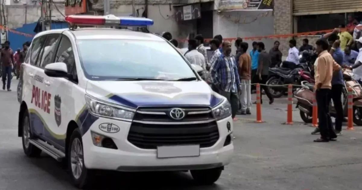 Bihar Triple Murder: Teen Killed in Patna, Couple Shot Dead in Bhagalpur