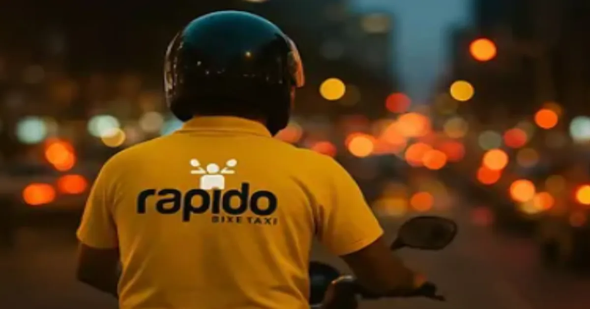 Dehradun Judge Accuses Rapido Driver; FIR Registered