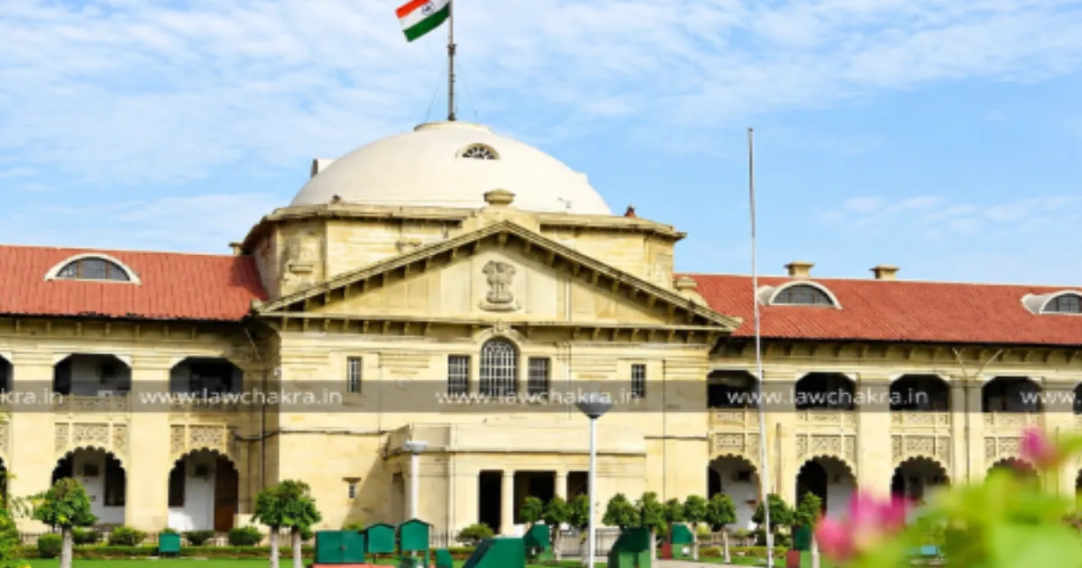 Allahabad HC Rules POCSO Survivors Cannot Be Denied Compensation for Lack of Injuries
