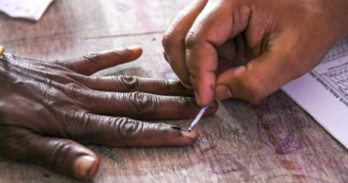 Bihar MLC Polls: Voting Underway Till 4 pm for Graduates, Teachers Constituencies