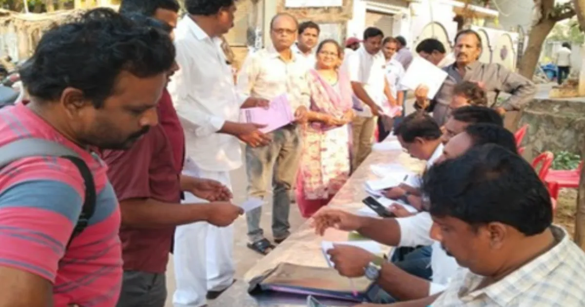 Karnataka MLC Polls Test How Well BJP and JD(S) Transfer Votes