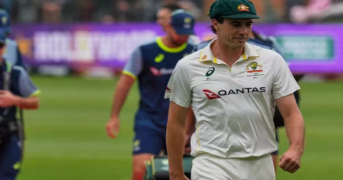 Pat Cummins Admits Australia Batting Fell Short After Gqeberha Loss