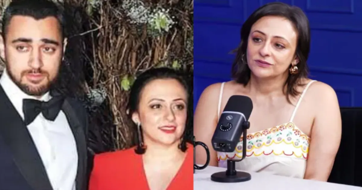 Avantika Malik Opens Up on Marriage and Divorce From Actor Imran Khan