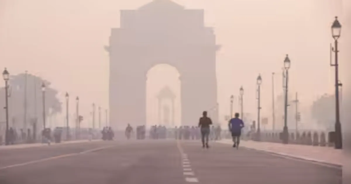 Ammonia From Agriculture is Worsening Air Quality Across the Indo-Gangetic Plain
