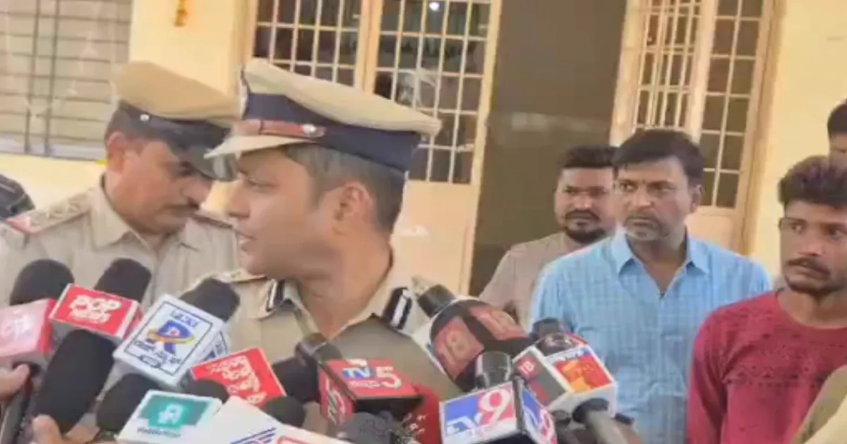 11 Booked in Hubballi-Dharwad 'Manja' Crackdown; Violators Face Up to 10 Years in Jail