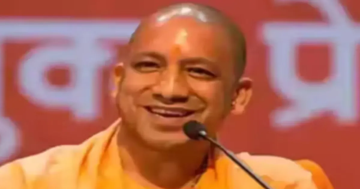 CM Yogi Says UP Now Has Cyber Police Stations in All 75 Districts