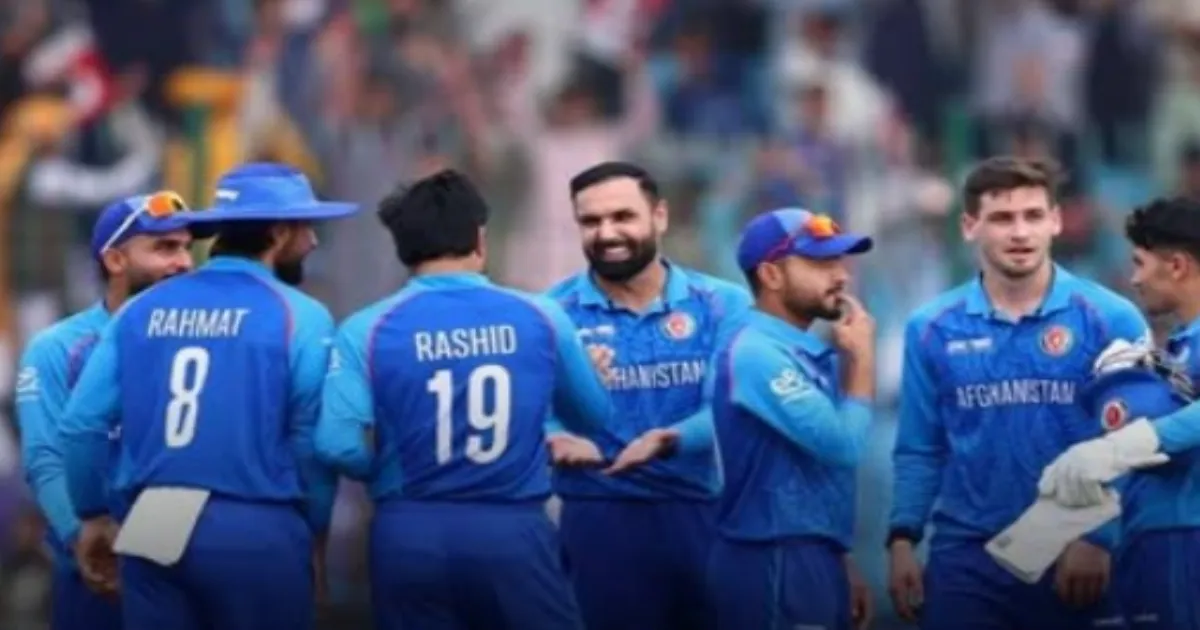 ICC ODI Rankings: Afghanistan Seventh, England Eighth, Sri Lanka Sixth