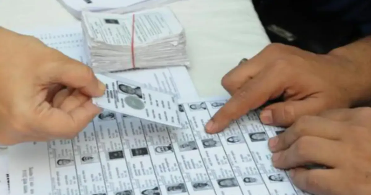 UP Voter List Row: Congress Seeks Probe, CEC Gyanesh Kumar’s Resignation