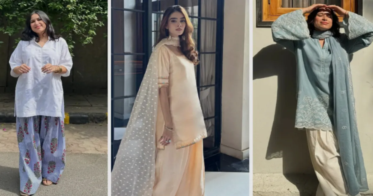 How to Choose The Right Dupatta For Your Suit: Colour, Fabric, Draping