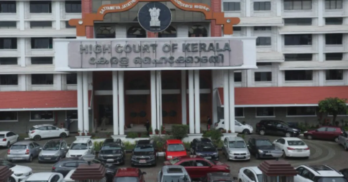 Kerala High Court Orders Dedicated STF Against Munnar Land Encroachments