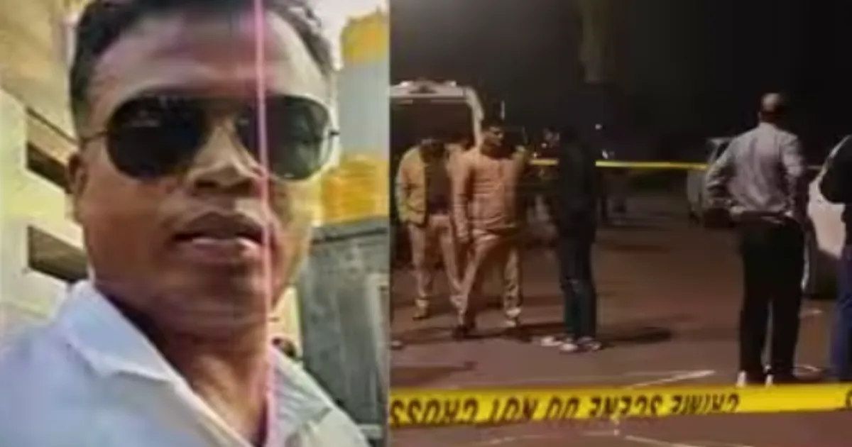 Bengaluru Advocate Murdered After Auto Fare Dispute; Driver Megharaj Arrested