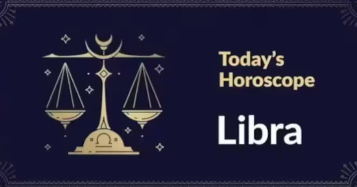 25/10/2026 Daily Horoscope: Libra Must Balance Harmony and Love With Their Own Wishes
