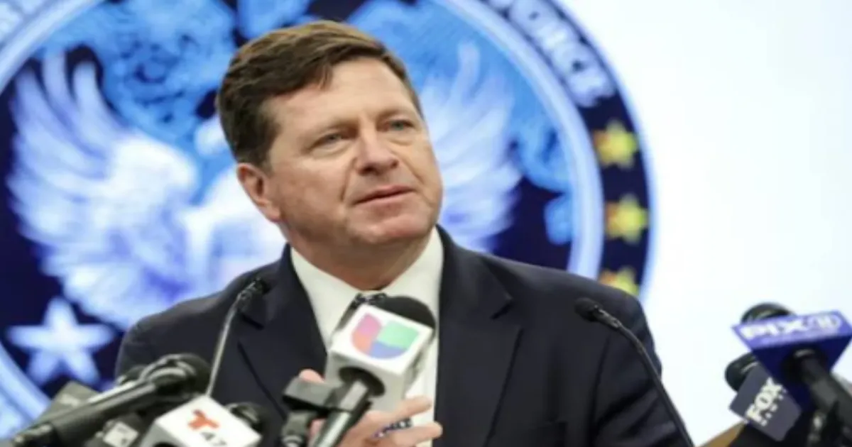 US Intelligence Chief Warns Iran’s Lethal Plots Against Americans Are at Advanced Stages