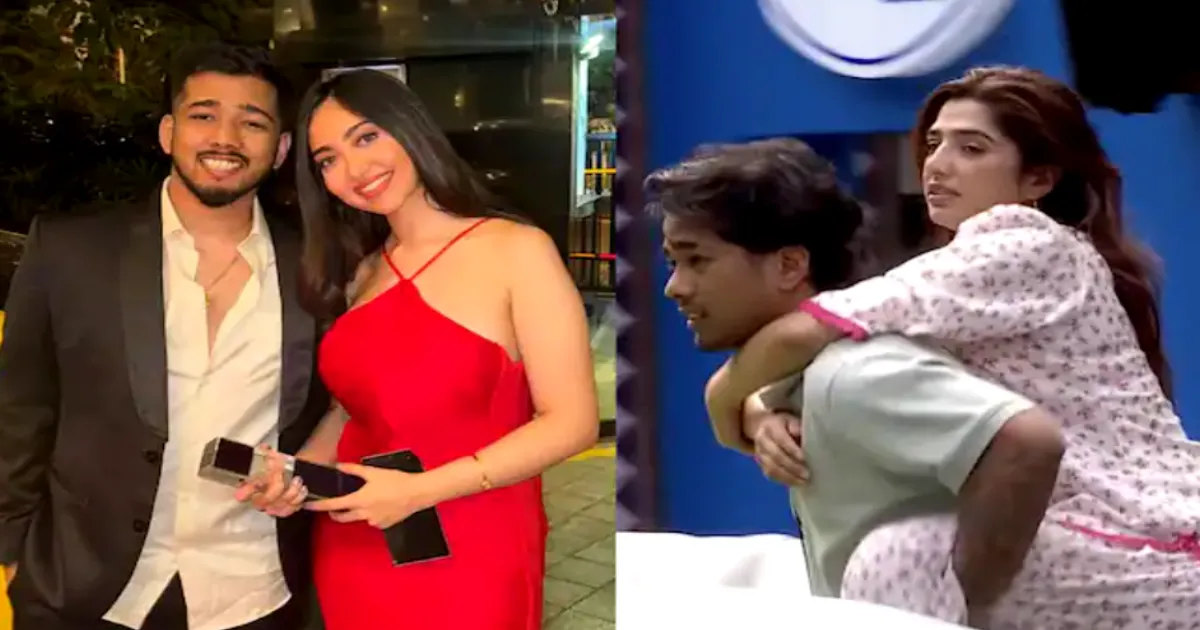 Bigg Boss 20: Kaashvi Warns ScoutOP Over Closeness With Love Gill