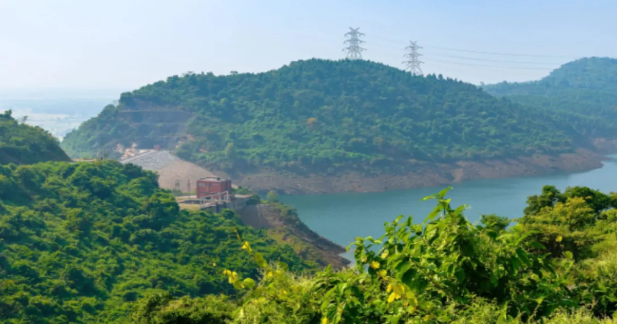 Opposition Leaders Join Locals Against Rs 13,500 Crore Karjat Hydro Project