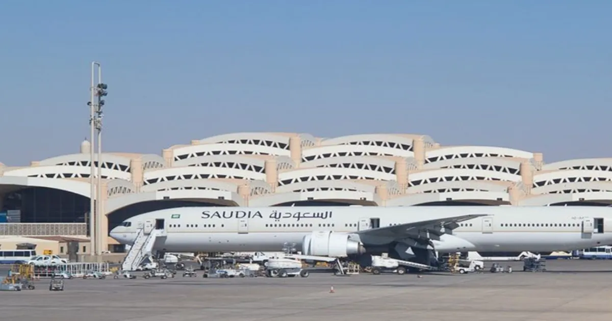 Riyadh Airport Resumes Flights Despite Houthi Warning That it Remains A ‘Military Target’