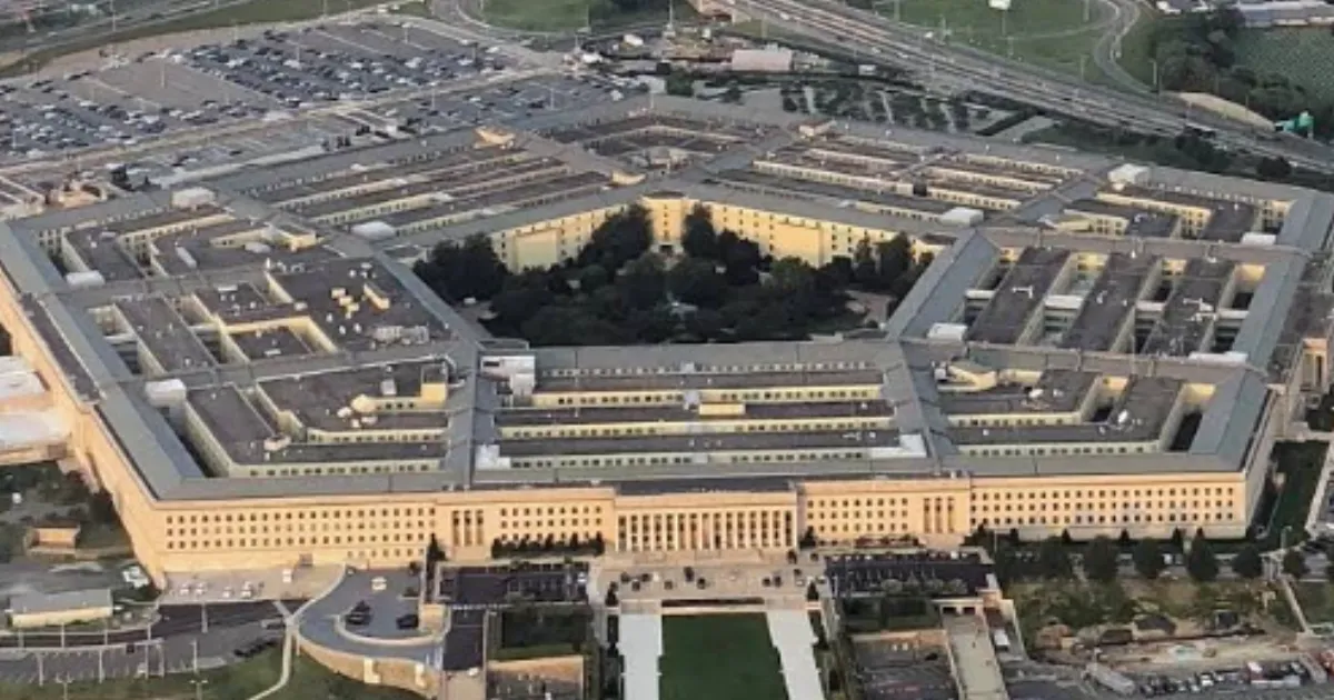 Pentagon Reportedly Plans 90-Day Self-Sufficiency For US Bases