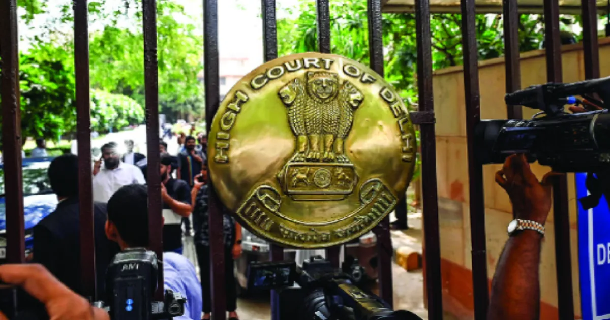 Delhi High Court: Immigration Officers Can Detain Valid Visa Holders For Questioning