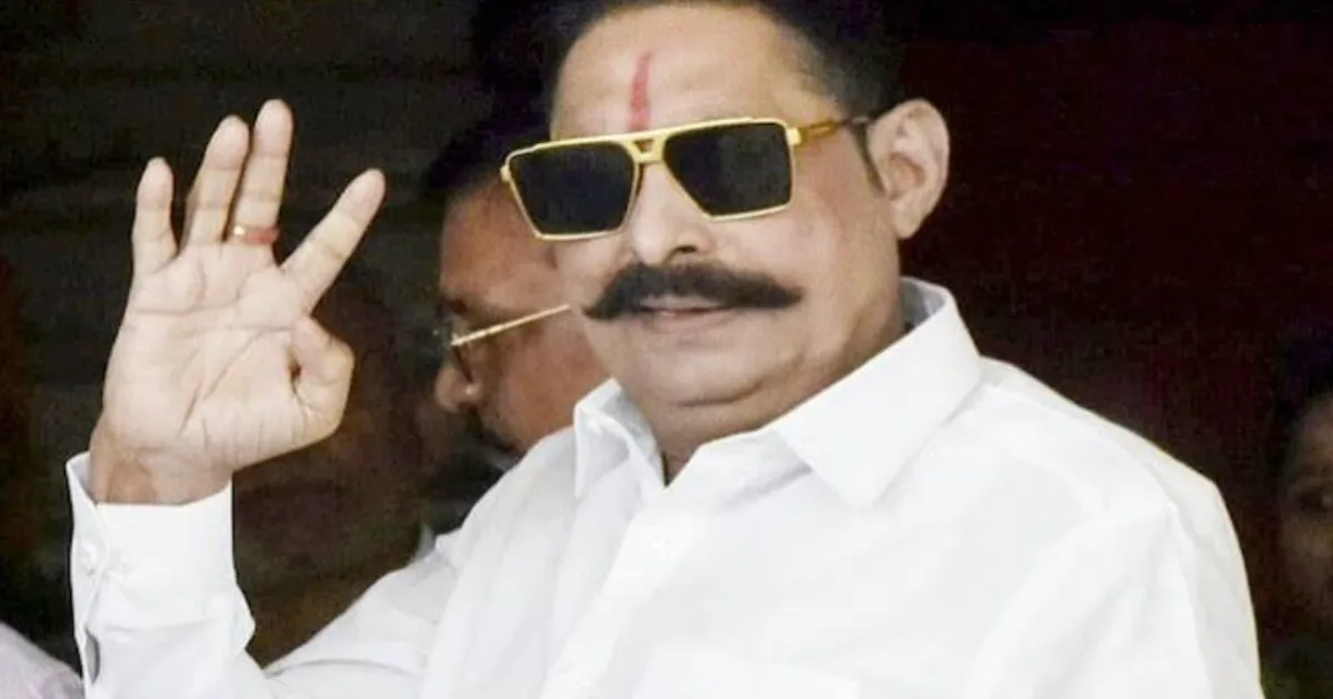 'We Will Form Our Own Party': Expelled JDU MLA Anant Singh Hits Back