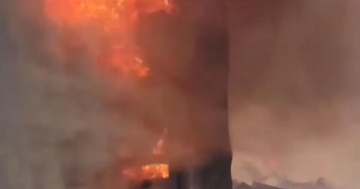 Siwan Blast Kills Five, Exposes Bihar’s Illegal Firecracker Trade