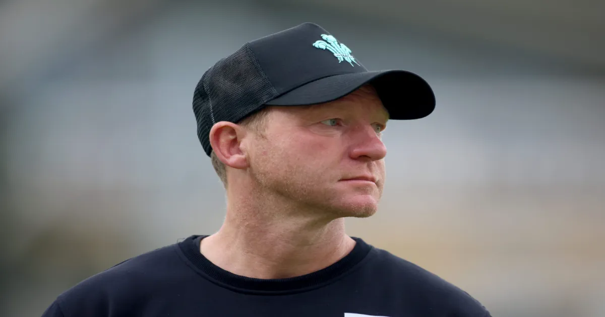 Gareth Batty Set to Join CSK as Assistant Coach for IPL 2027