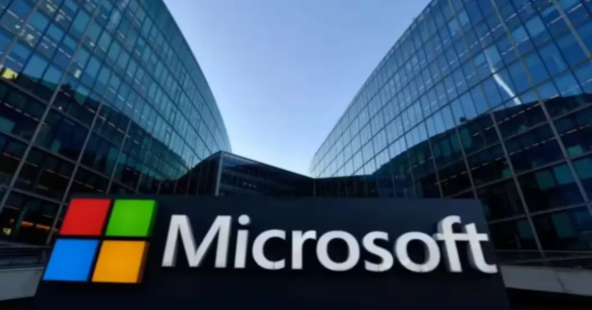 Techie Says Microsoft Offered Buyout Three Months After Joining