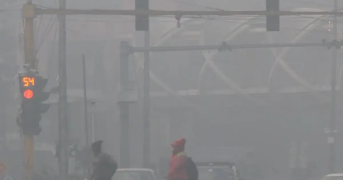 Delhi Weather: Coldest Morning of Season at 15.3°C, Air Quality Moderate