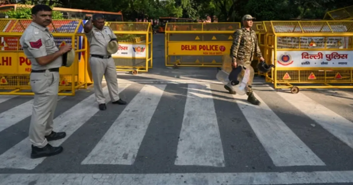 NHRC Advisory Seeks Police Sensitisation, Hotspot Patrols and Action on Technology-Enabled Abuse