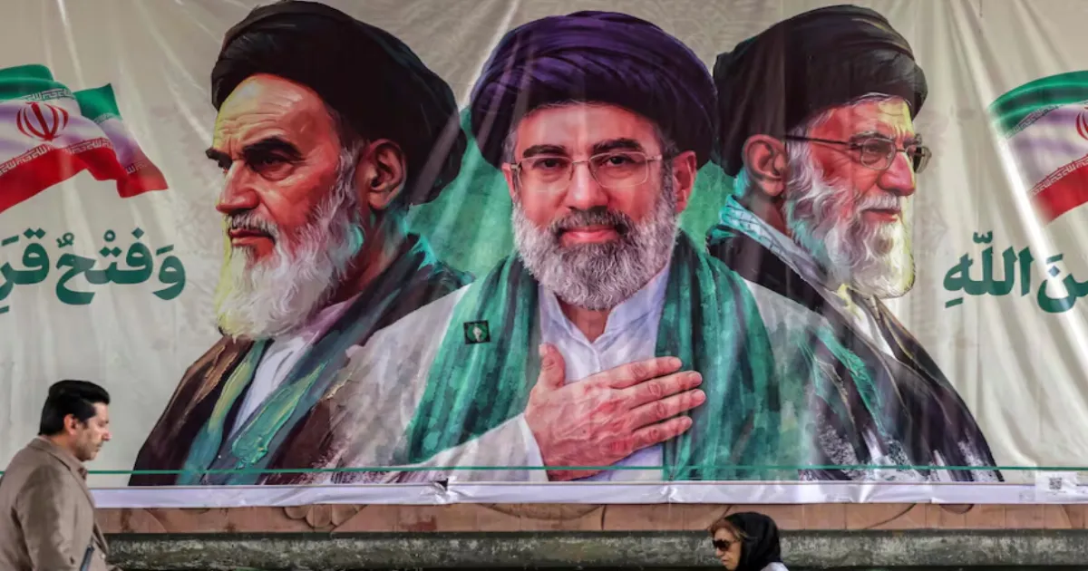 US Warns Gulf Allies of Possible Iran Strikes: Report