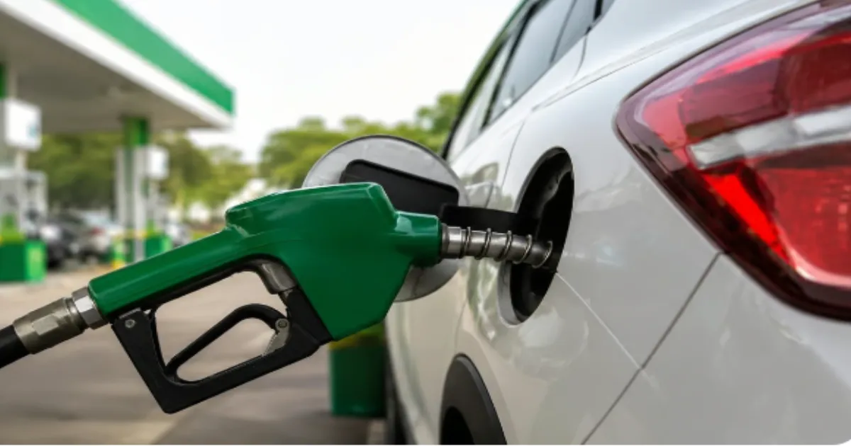 E100 Fuel Gets Regulatory Clearance, But Few Cars Can Use It
