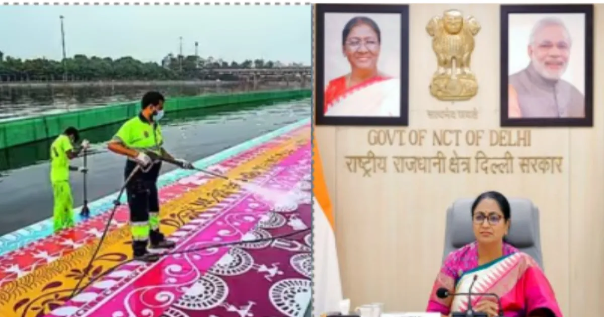 Delhi Chhath Puja: More Ghats, Public Holiday and Special Cold-Weather Arrangements