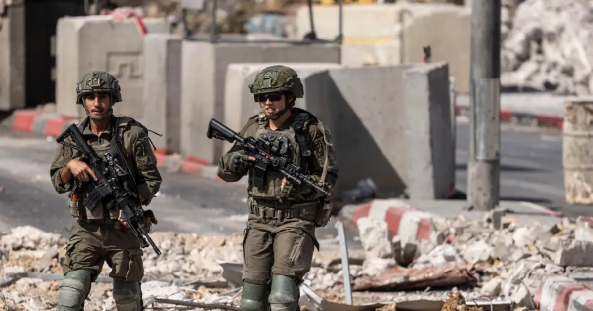 UN Panel Accuses Israel of Genocide Despite Ceasefire