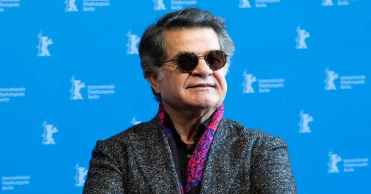 Iranian Court Bans Jafar Panahi From Travel and Social Media For Two Years