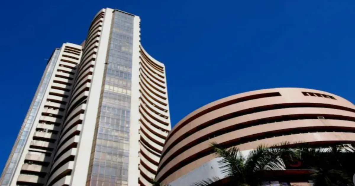 Stock Market Today: Sensex, Nifty Gain as IT Stocks Lead, Fed Holds Rates