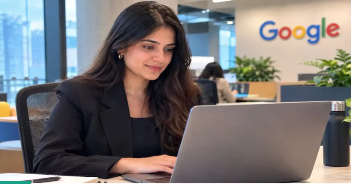 McKinsey to Google: IIM Calcutta Graduate Shares What Changed in One Year