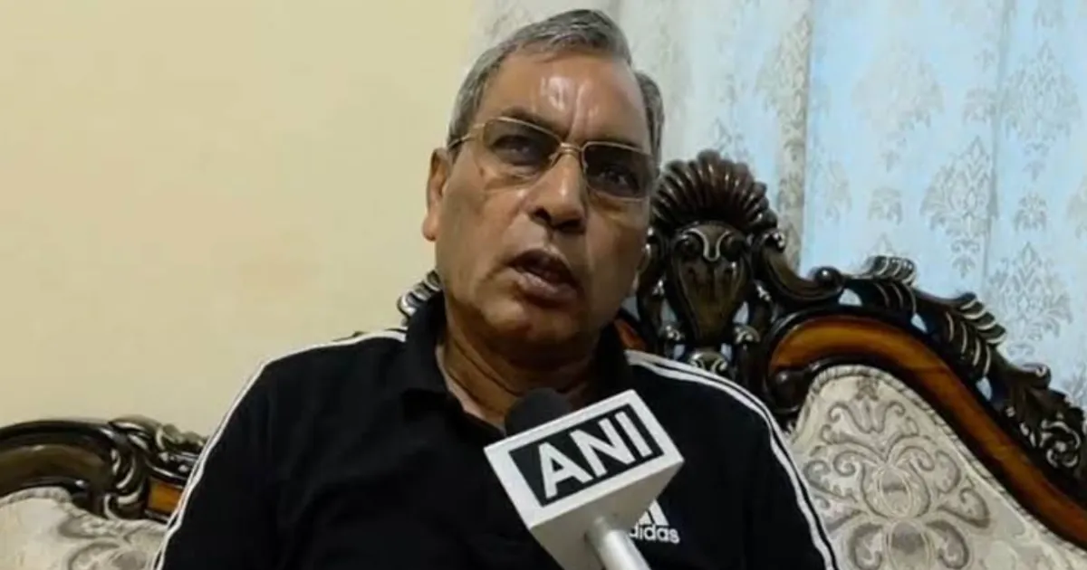 Rajbhar Says MLC Votes Are of Educated People, Not Common Public
