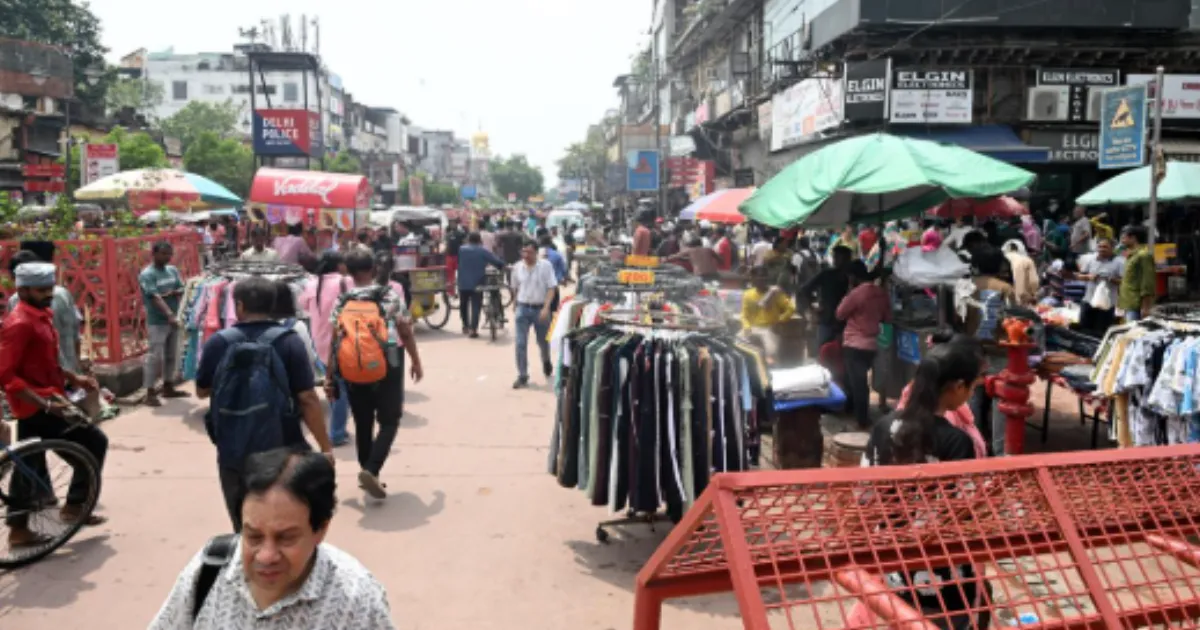 INDIA Bloc Rally: Delhi Traders Propose Burari Ground if Postponement is Not Possible