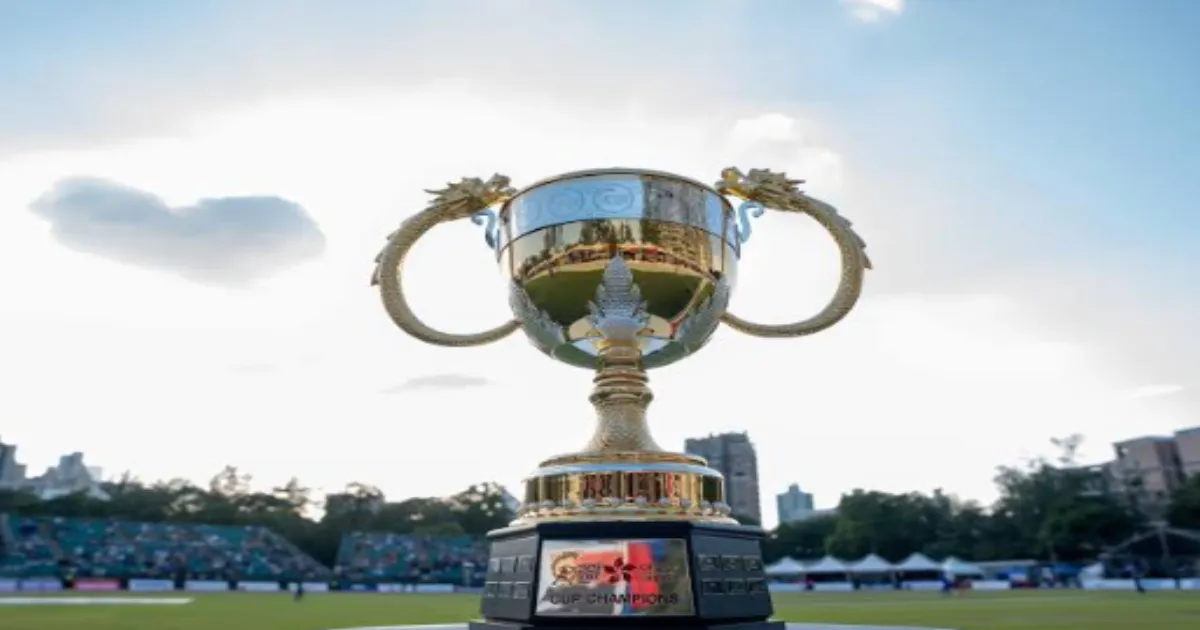 England vs Australia Live Streaming: Hong Kong Sixes 2026 Group A Match on FanCode