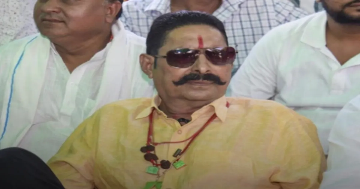 SC Refuses to Extend Anant Singh’s Interim Bail