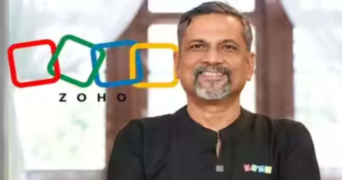Sridhar Vembu Says India Should Close Business Schools
