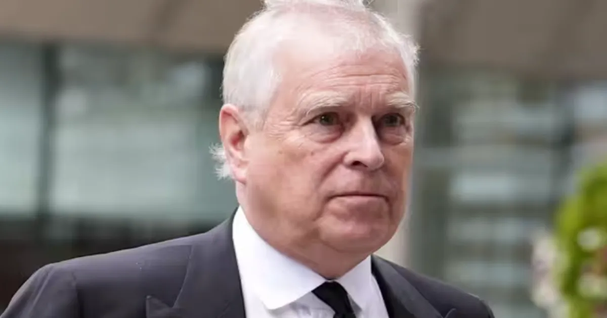 Police Scotland Launches Enquiries Into Epstein Trafficking Claims at Balmoral