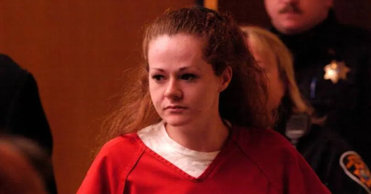Christa Pike Blames ‘Incompetence’ for Failed Lethal Injection in US