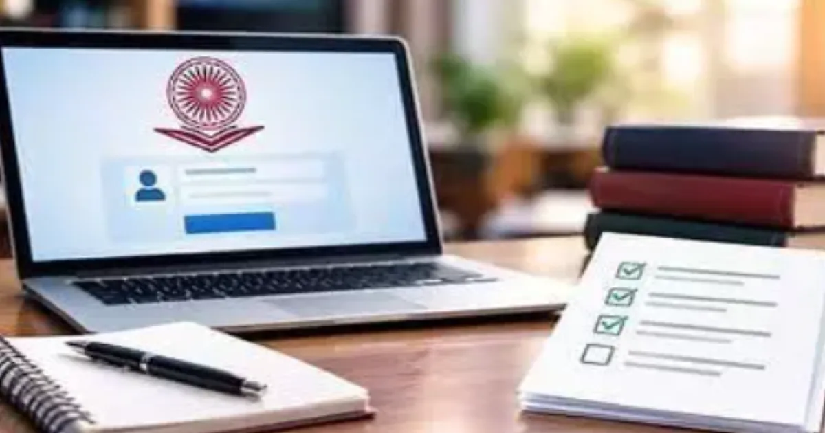UGC NET December 2026: How to Apply and Correct Forms