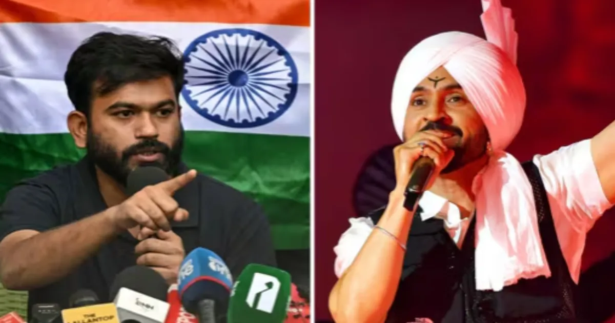 Abhijeet Dipke Says Diljit Dosanjh’s Protest Remark Hurt, But Admiration Remains Unchanged