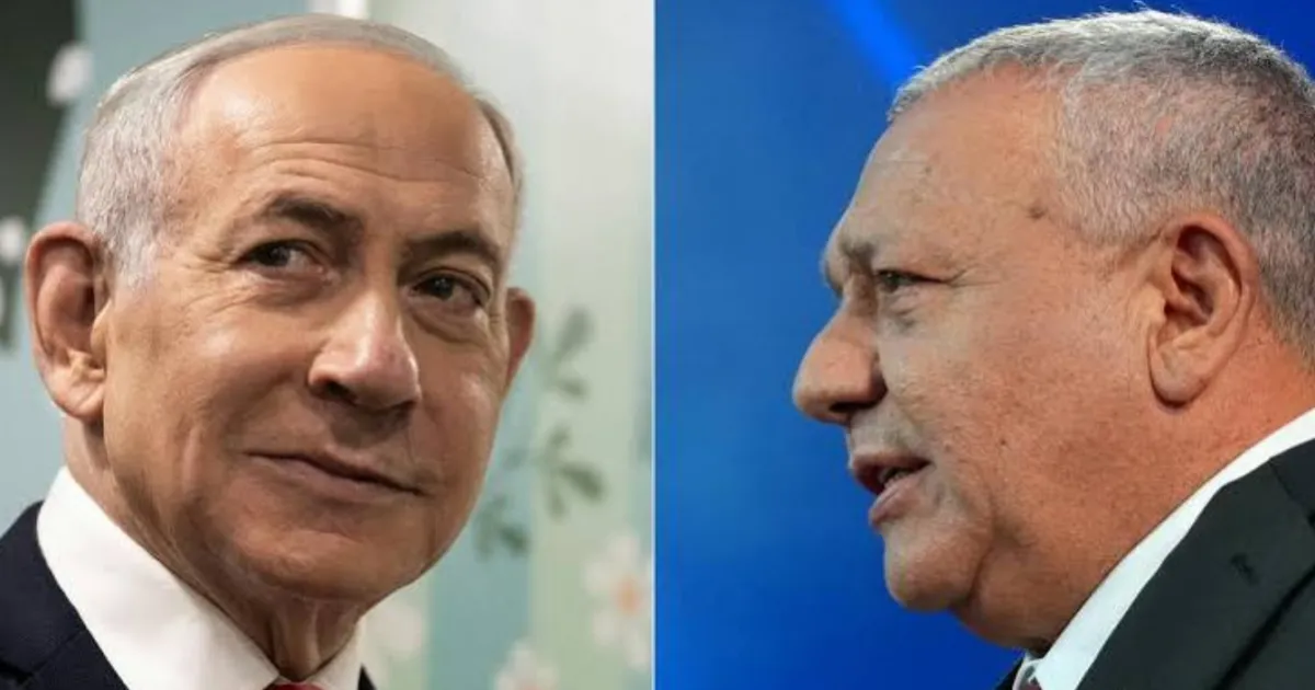 Netanyahu Falls Short of Majority in Israel Election: What Happens Next and What It Means for India