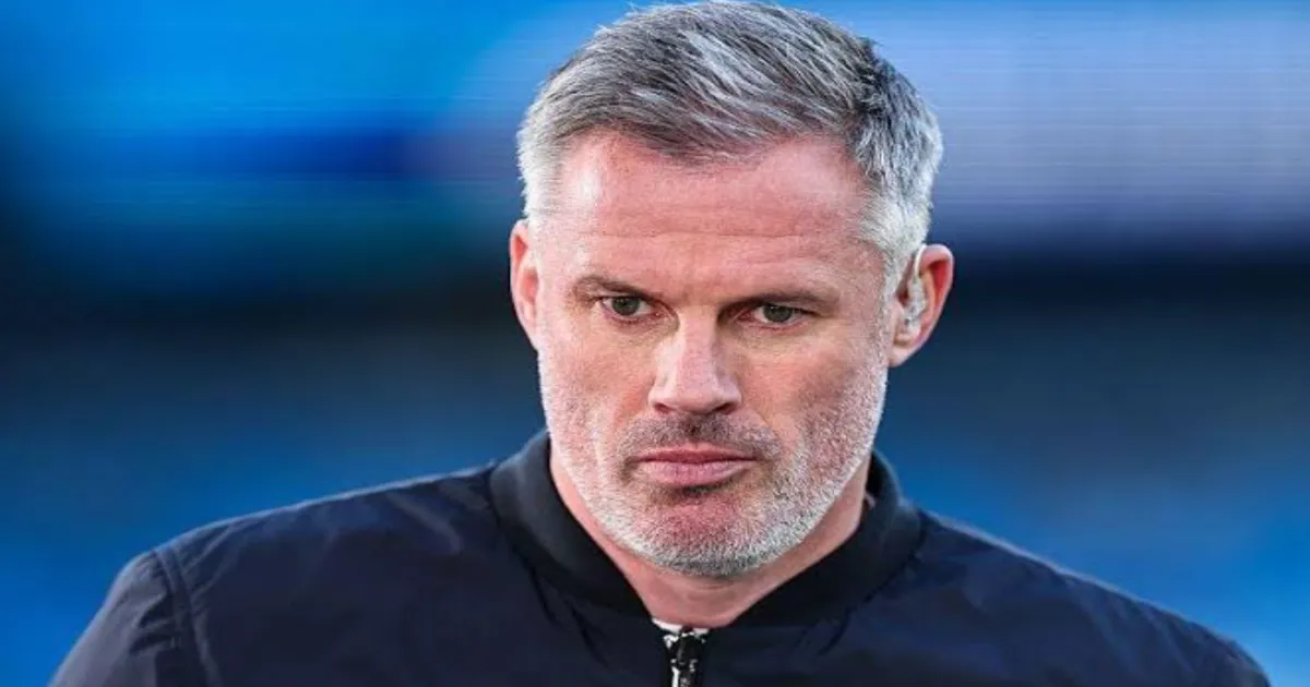 Jamie Carragher Apologises to Aston Villa Over “Clumsy and Wrong” Comments After Legal Threat