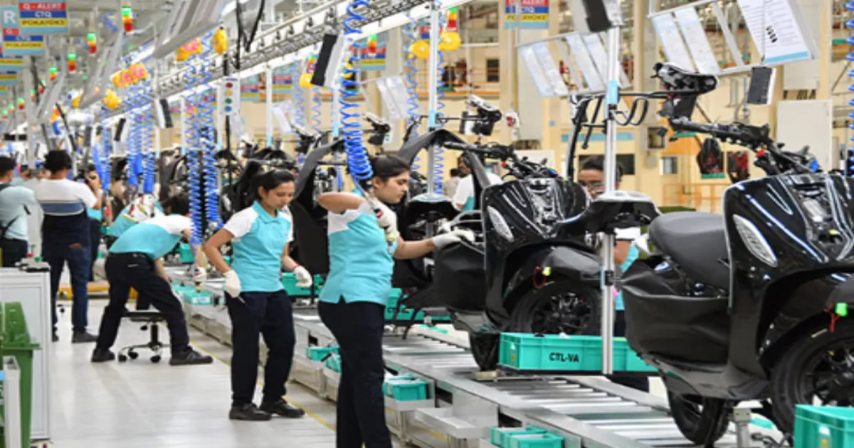  April Auto Sales Preview: Two-Wheelers Lead Growth; PVs Strong, CVs Moderate, Tractors Cool