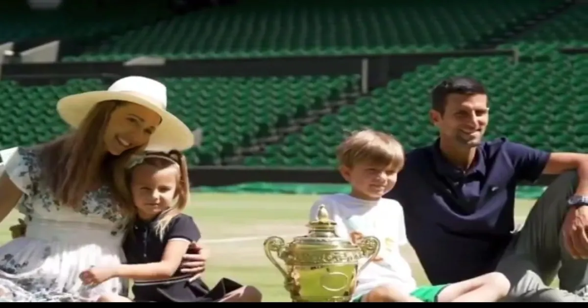 Novak Djokovic Leaves Serbia for Greece: The Full Story Behind the Move