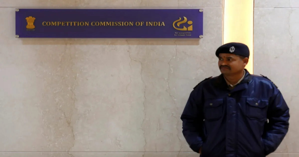 CCI Raids Ad Giants Across India in Price-Fixing Scam