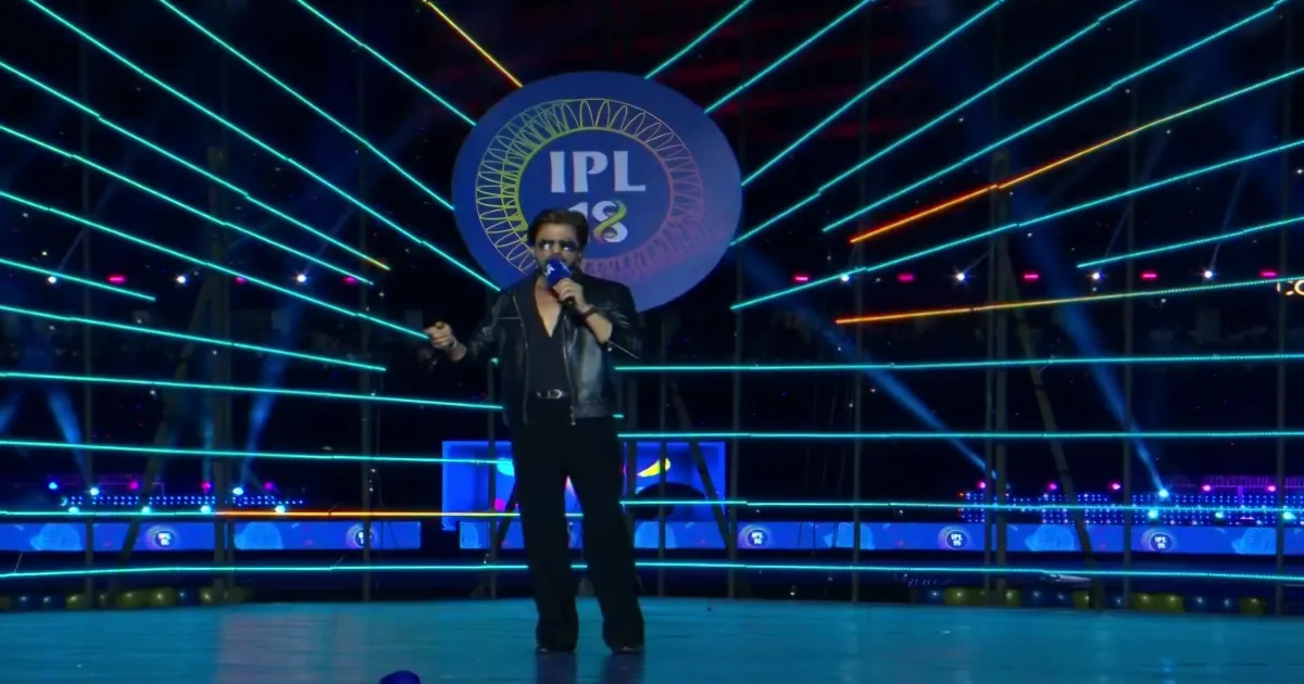 IPL 2025 Off With a Bang! RCB Wins Toss, Will Bowl